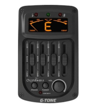 EVER PLAY AP-400CEQ N GITARA ELEKTROAKUSTYCZNA GS-3 - 5