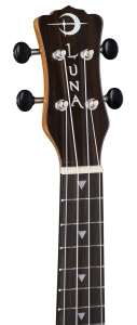 LUNA VINTAGE MAHOGANY PACK UKULELE KONCERTOWE - 3