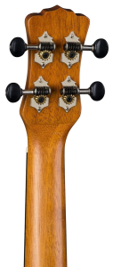 LUNA VINTAGE MAHOGANY PACK UKULELE KONCERTOWE - 4