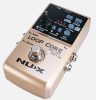 NUX LOOP CORE DELUXE BUNDLE - 4
