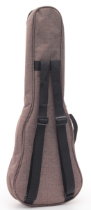 HARD BAG UB-15 POKROWIEC DO UKULELE - 2