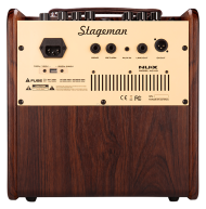 NUX STAGEMAN - 3