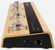 NUX NMP-4 STAGEMAN CONTROLLER - 3
