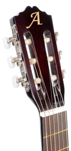 ALVERA ACG100 1/2 CS - 6
