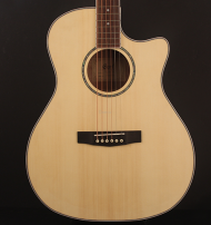CORT GA MEDX OP - 3