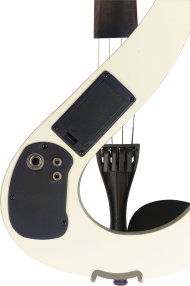 STAGG EVN 4/4 WH - 2