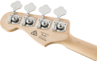 SQUIER CONTEMPORARY JAZZ BASS LRL MET RD 037-0400-525 - 6