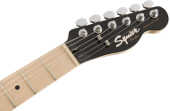 SQUIER CONTEMPORARY TELECASTER HH MPL BLK MET 032-1222-565 - 5