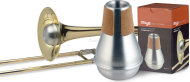 STAGG MTB-W3A TŁUMIK DO PUZONU WAH WAH - 2