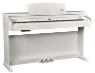ARTESIA DP-3+ WH PVC PIANINO CYFROWE - 3