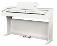 ARTESIA DP-3+ WH PVC PIANINO CYFROWE - 4