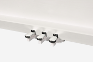 ARTESIA DP-3+ WH PVC PIANINO CYFROWE - 7