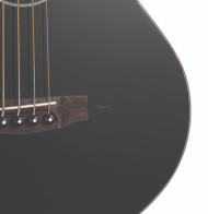 CORT AB850F W/BAG BK - 3