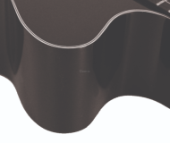 CORT AB850F W/BAG BK - 4