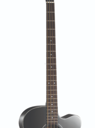 CORT AB850F W/BAG BK - 5