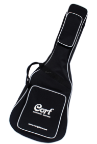 CORT AB850F W/BAG BK - 7