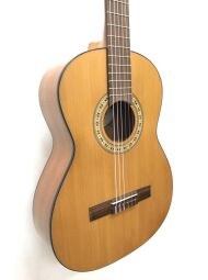 STRUNAL 4855 7/8 GITARA KLASYCZNA - 3