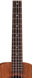 LUNA UKE TTN MAH TATTOO MAHOGANY UKULELE TENOROWE - 4