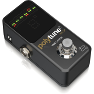 TC ELECTRONIC POLYTUNE 3 NOIR - 2
