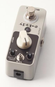 MOOER MFL 2 E-LADY ANALOG FLANGER - 3