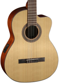 CORT AC120CE OP W/BAG - 2