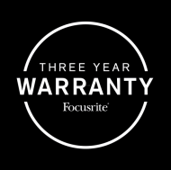 FOCUSRITE SCARLETT OCTOPRE - 5