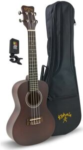 KOHALA KPP-T UKULELE TENOROWE - 2