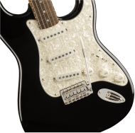 SQUIER CLASSIC VIBE 70S STRATOCASTER LRL BLK 037-4020-506 - 3