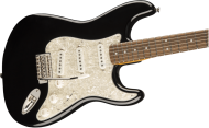 SQUIER CLASSIC VIBE 70S STRATOCASTER LRL BLK 037-4020-506 - 4