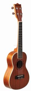 SEGOVIA SE-10C NT UKULELE KONCERTOWE - 2