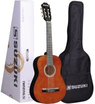 SUZUKI SCG-2 1/4 + POKROWIEC - 2