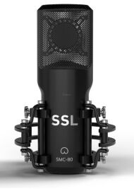SSL2+ RECORDING PACK PLUS - 5