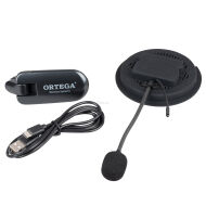 ORTEGA OSWS100 PRZYSTAWKA DO GITARY AKUSTYCZNEJ PRZETWORNIK PICKUP - 3