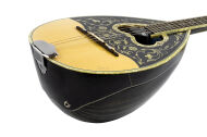 KNA BZ-1A AKTYWNA PRZYSTAWKA DO BUZUKI BOUZOUKI - 2