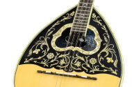 KNA BZ-1A AKTYWNA PRZYSTAWKA DO BUZUKI BOUZOUKI - 3