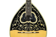 KNA BZ-1A AKTYWNA PRZYSTAWKA DO BUZUKI BOUZOUKI - 4