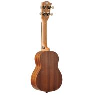 EVER PLAY UK21-50M UKULELE SOPRANOWE MAT - 2