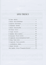 ŁATWE DUETY NA FORTEPIAN BISKUPSKA - 2