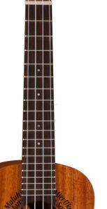 LUNA MALUHIA PEACE UKULELE KONCERTOWE ELEKTRO - 3