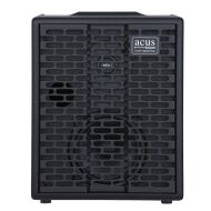 ACUS ONEFORSTREET 5 BLACK - 2
