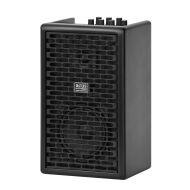 ACUS ONEFORSTRINGS 4 FERDI BLACK - 3