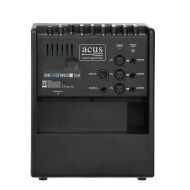 ACUS ONEFORSTRINGS 5 FERDI BLACK - 4