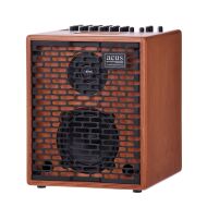 ACUS ONEFORSTRINGS 5 FERDI WOOD - 3
