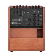 ACUS ONEFORSTRINGS 5 FERDI WOOD - 4