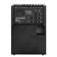 ACUS ONEFORSTRINGS 8 FERDI BLACK - 4