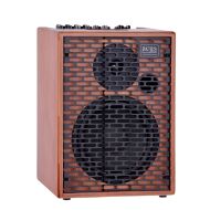 ACUS ONEFORSTRINGS 8 FERDI WOOD - 2