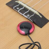 ADELINE AD-20 PICKUP DO GITARY UKULELE SKRZYPIEC - 2