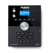ALESIS COMMAND MESH KIT - 3