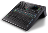 ALLEN HEATH QU-5 MIKSER CYFROWY - 2