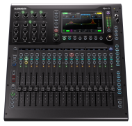 ALLEN HEATH QU-5 MIKSER CYFROWY - 4